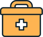 日中看護師常駐