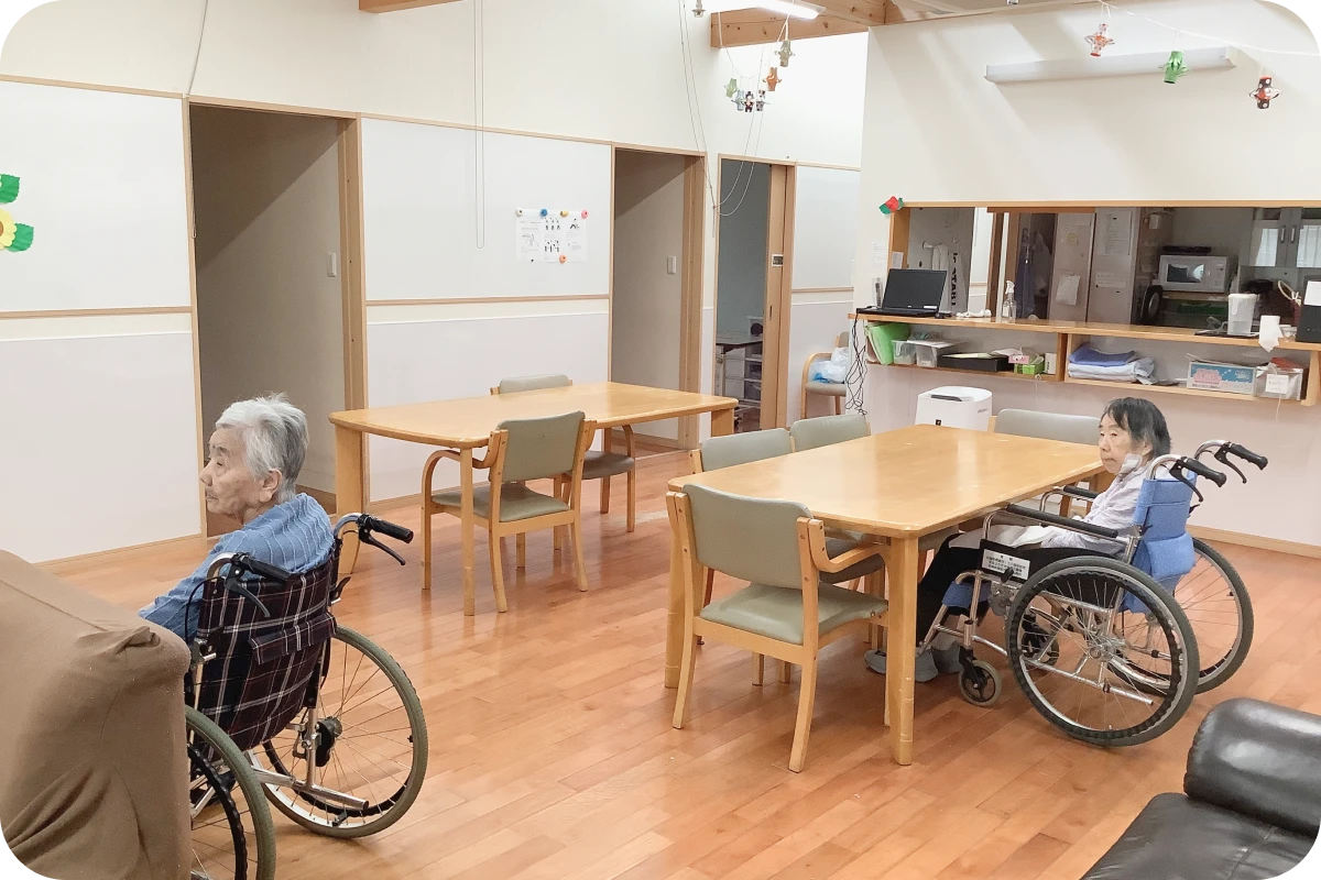 動画で“日々の様子”を確認